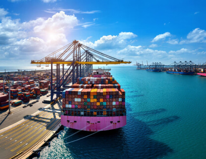 Inside Cargo Freight Operations